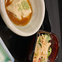 天ぷら 小宮山 - 