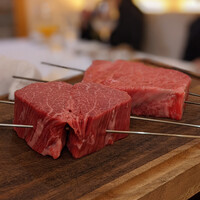 三田牛竈炭火焼 ウェスタ - 