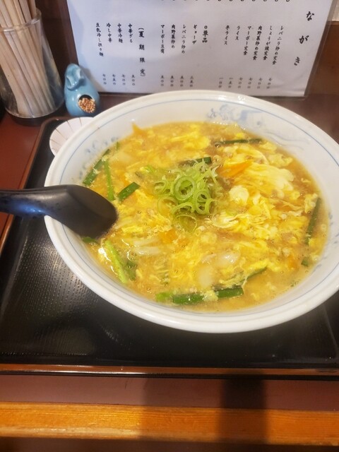 一休 矢幅（ラーメン） &ndash; 岩手・矢幅町の本格ラーメン店