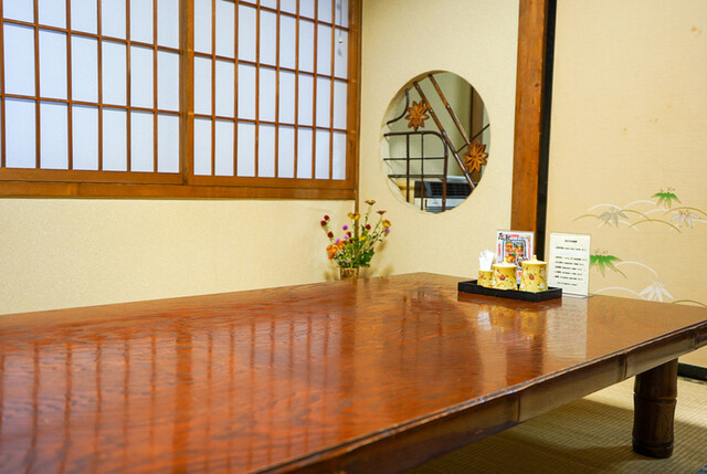 花龍（かりん） - 花巻（日本料理）の写真