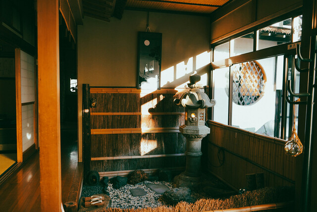 花龍（かりん） - 花巻（日本料理）の写真