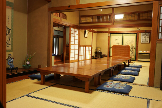 花龍（かりん） - 花巻（日本料理）の写真