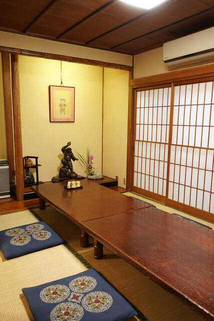 花龍（かりん） - 花巻（日本料理）の写真