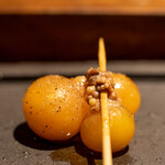 やきとり松里 - 