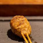 やきとり松里 - 