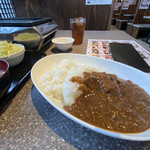 和牛焼肉 くろひめ - 