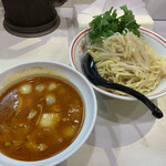 蒙古タンメン中本 - 