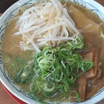 めんや喜一 - 料理写真: