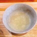 小麦そば 大渡 - 