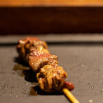 やきとり松里 - 