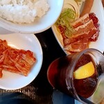 じゃんじゃか - 