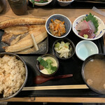 Isoya taikoma - たいこま定食