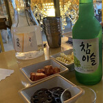 ビョルジャン 新大久保 - 