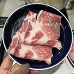 Hitorishabushabu Nanadaime Matsugorou - 