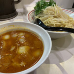 蒙古タンメン中本 - 