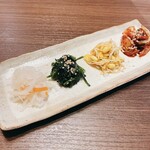 韓激 池袋南口店 - 