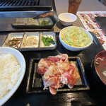 和牛焼肉 くろひめ - 