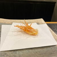 天ぷら 小宮山 - 