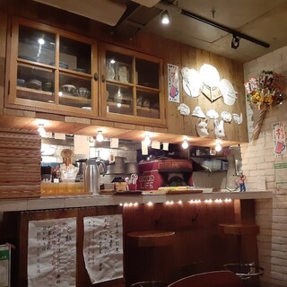 ザ テイショク ショップ_2