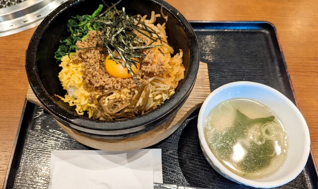 焼肉冷麺やまなか家 石巻店 - 石巻あゆみ野（焼肉）の写真