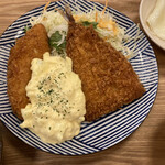 定食屋 宮本むなし - 