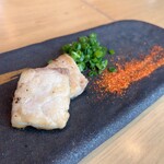 鉄板焼 摩天楼 - 