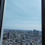 鉄板焼 摩天楼 - 