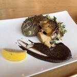 鉄板焼 摩天楼 - 