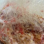 鉄板焼 摩天楼 - 