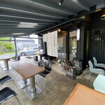 Shinshu Soba Dokoro Kirisato