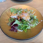 鉄板焼 摩天楼 - 