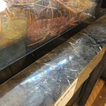 鉄板焼 摩天楼 - 