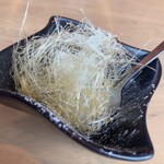 鉄板焼 摩天楼 - 