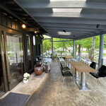 Shinshu Soba Dokoro Kirisato