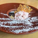 鉄板焼 摩天楼 - 