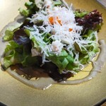 鉄板焼 摩天楼 - 