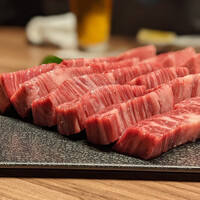 焼肉うしごろ 銀座店 - 