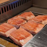 焼肉うしごろ 銀座店 - 
