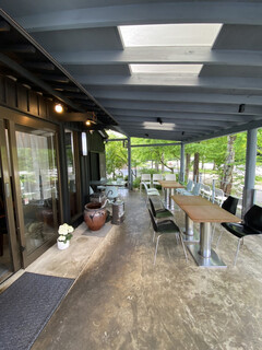 Shinshu Soba Dokoro Kirisato