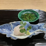 富小路 やま岸 - 