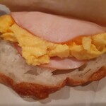 パンとお話 アップルの発音 - はむたまご