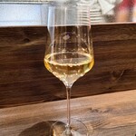 創作イタリアン Gemelli - ボンゴレビアンコは白ワインにぴったり(´▽｀*)