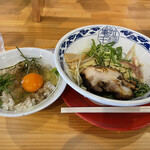 Kyuushuu Ramen Kiou - 