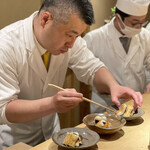 富小路 やま岸 - 