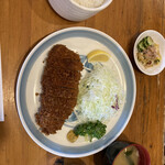 Tonkatsu Misugi - 