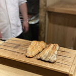 富小路 やま岸 - 