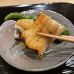 富小路 やま岸 - 