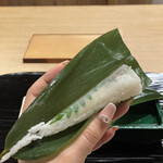 富小路 やま岸 - 