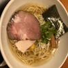自然派ラーメン 神楽