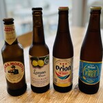 The Fishermans Daughter